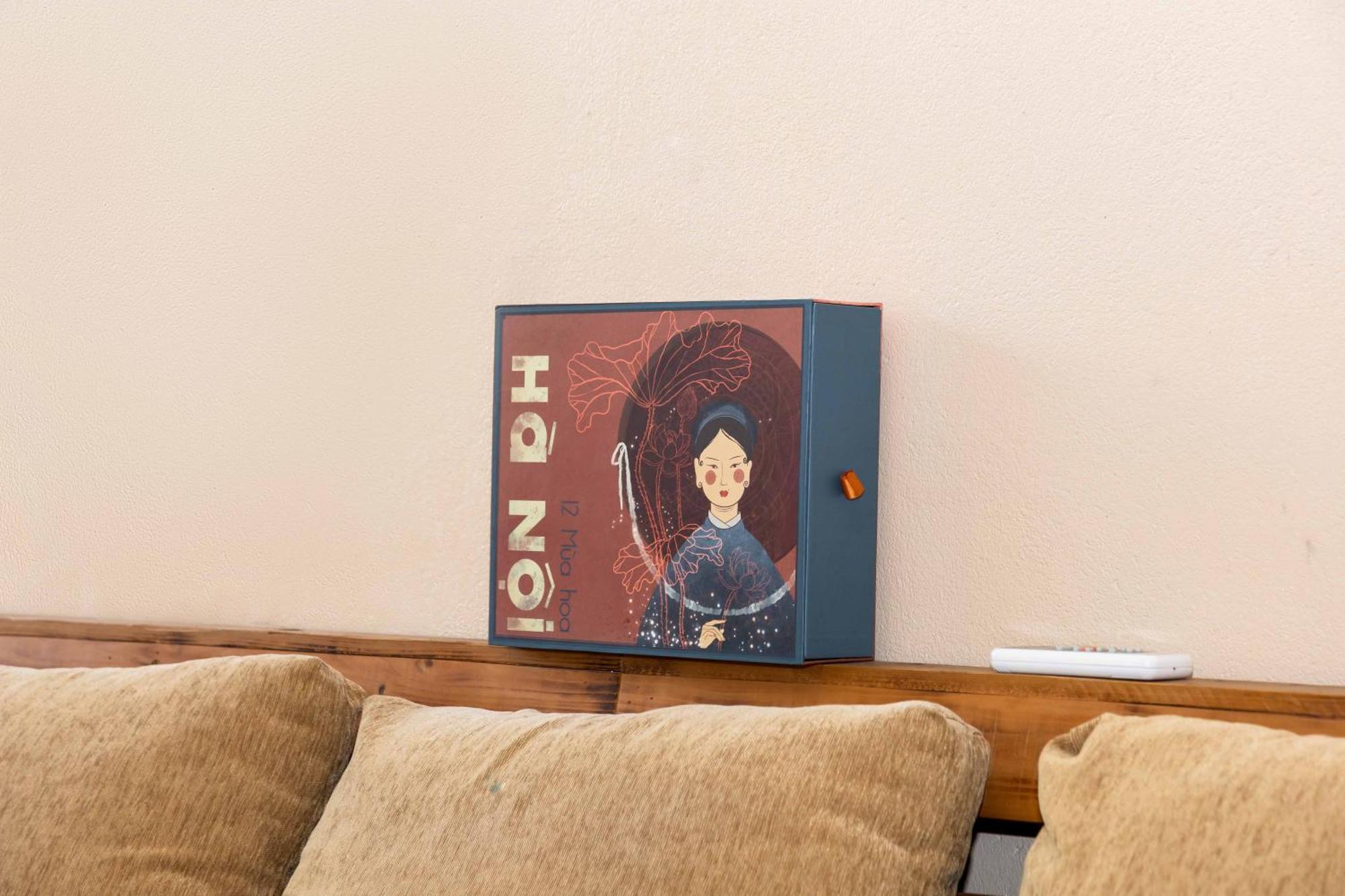 Republic Hostel Cat Ba Xuan Dam エクステリア 写真